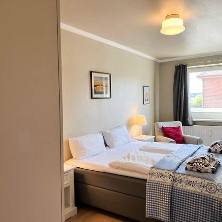 Eidumhues Appartement Westerland Buitenkant foto