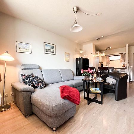 Eidumhues Appartement Westerland Buitenkant foto