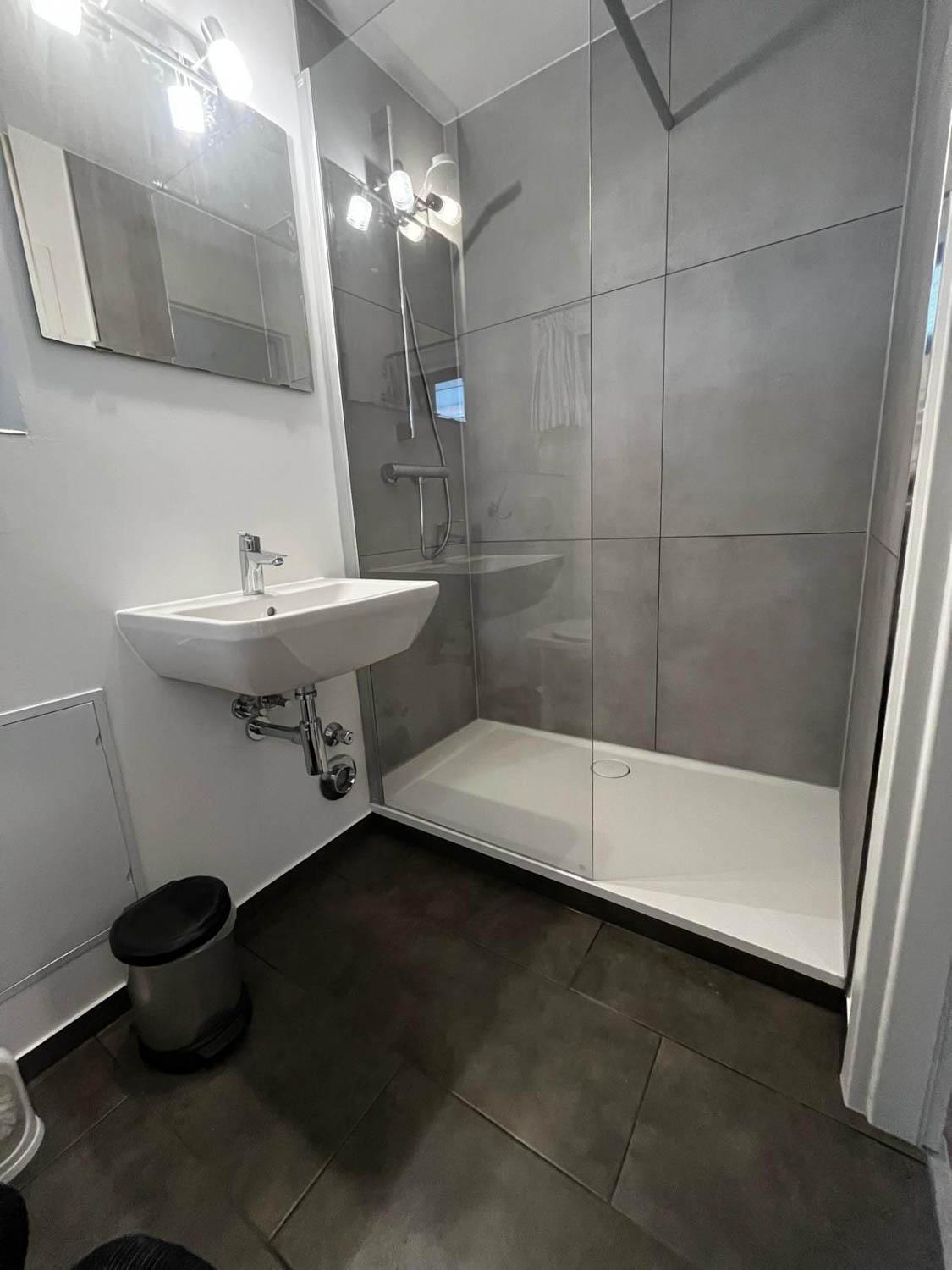 Eidumhues Appartement Westerland Buitenkant foto