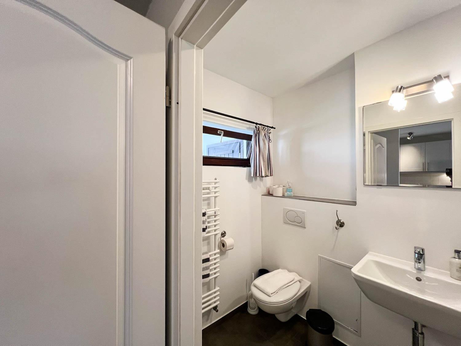 Eidumhues Appartement Westerland Buitenkant foto