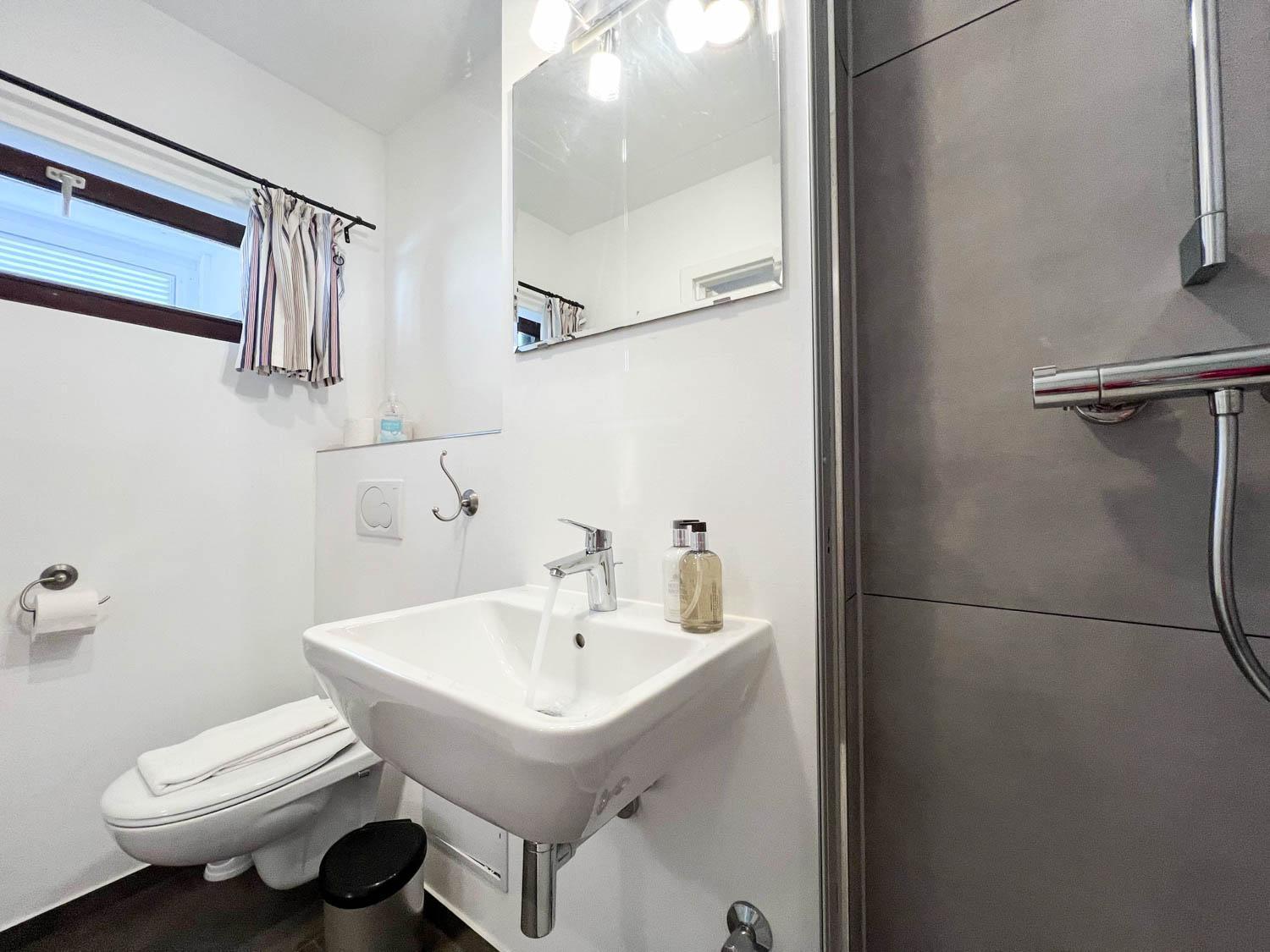 Eidumhues Appartement Westerland Buitenkant foto